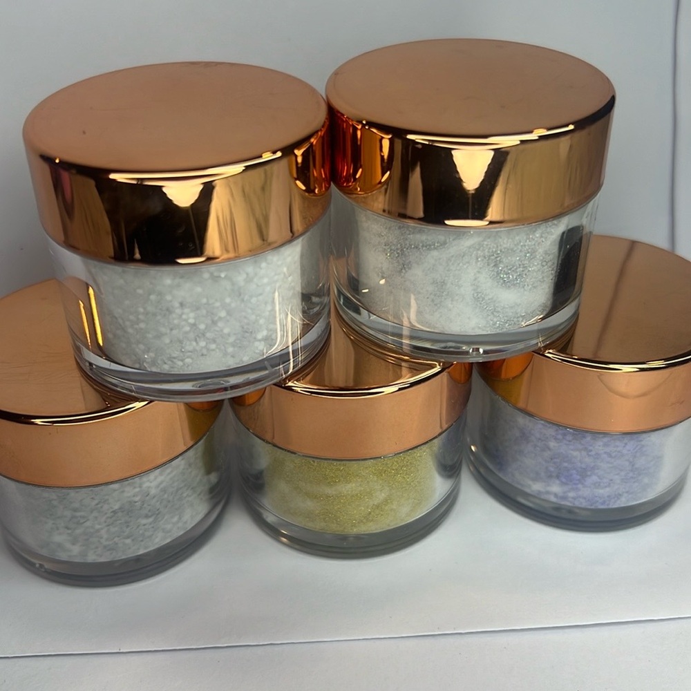 ACRYLIC POWDER NAIL BUNDLE